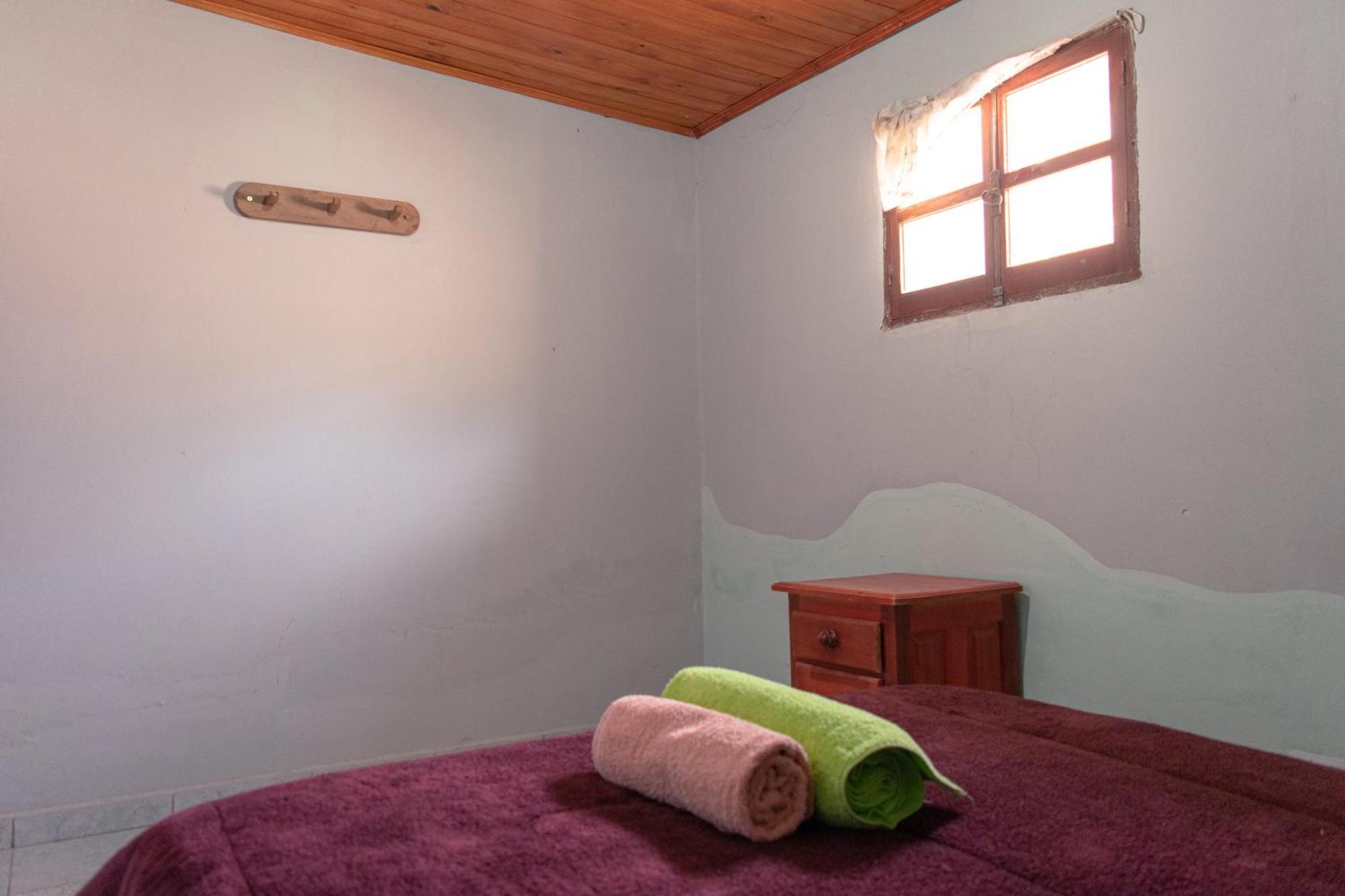 Acusi Hostel Camping Humahuaca Zewnętrze zdjęcie