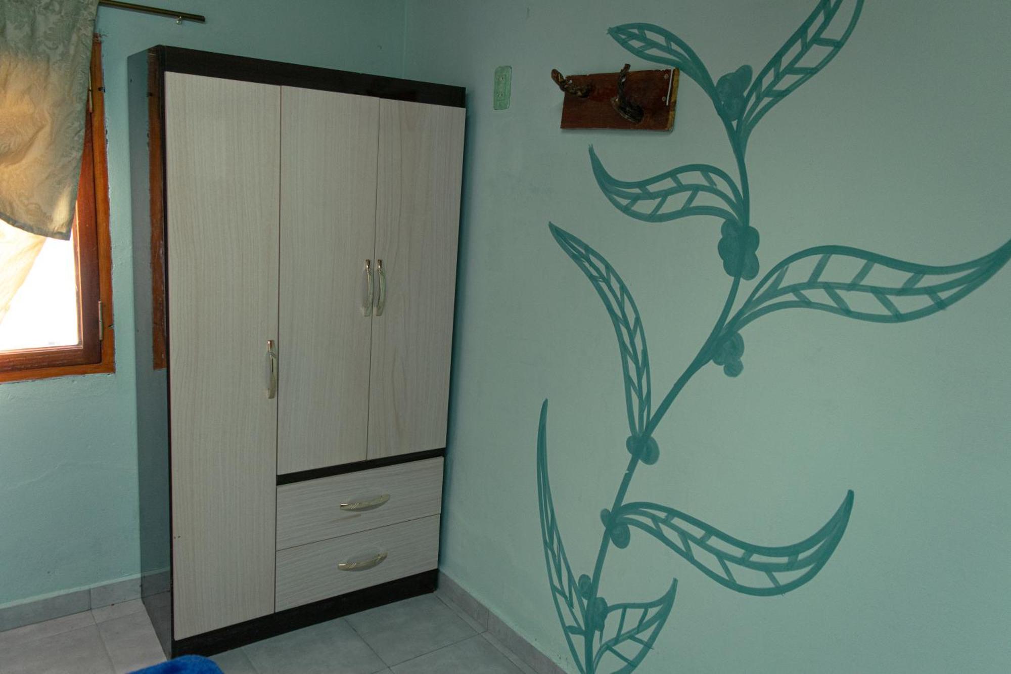 Acusi Hostel Camping Humahuaca Zewnętrze zdjęcie