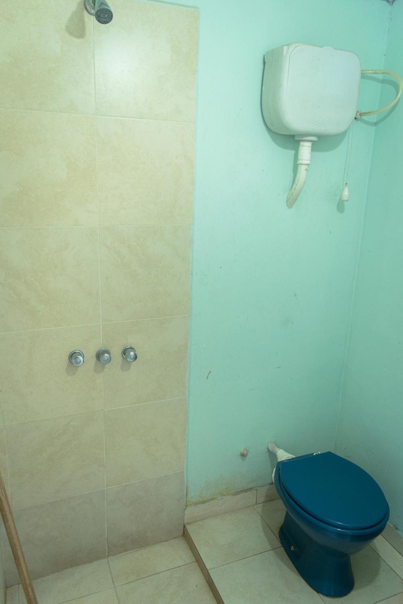 Acusi Hostel Camping Humahuaca Zewnętrze zdjęcie