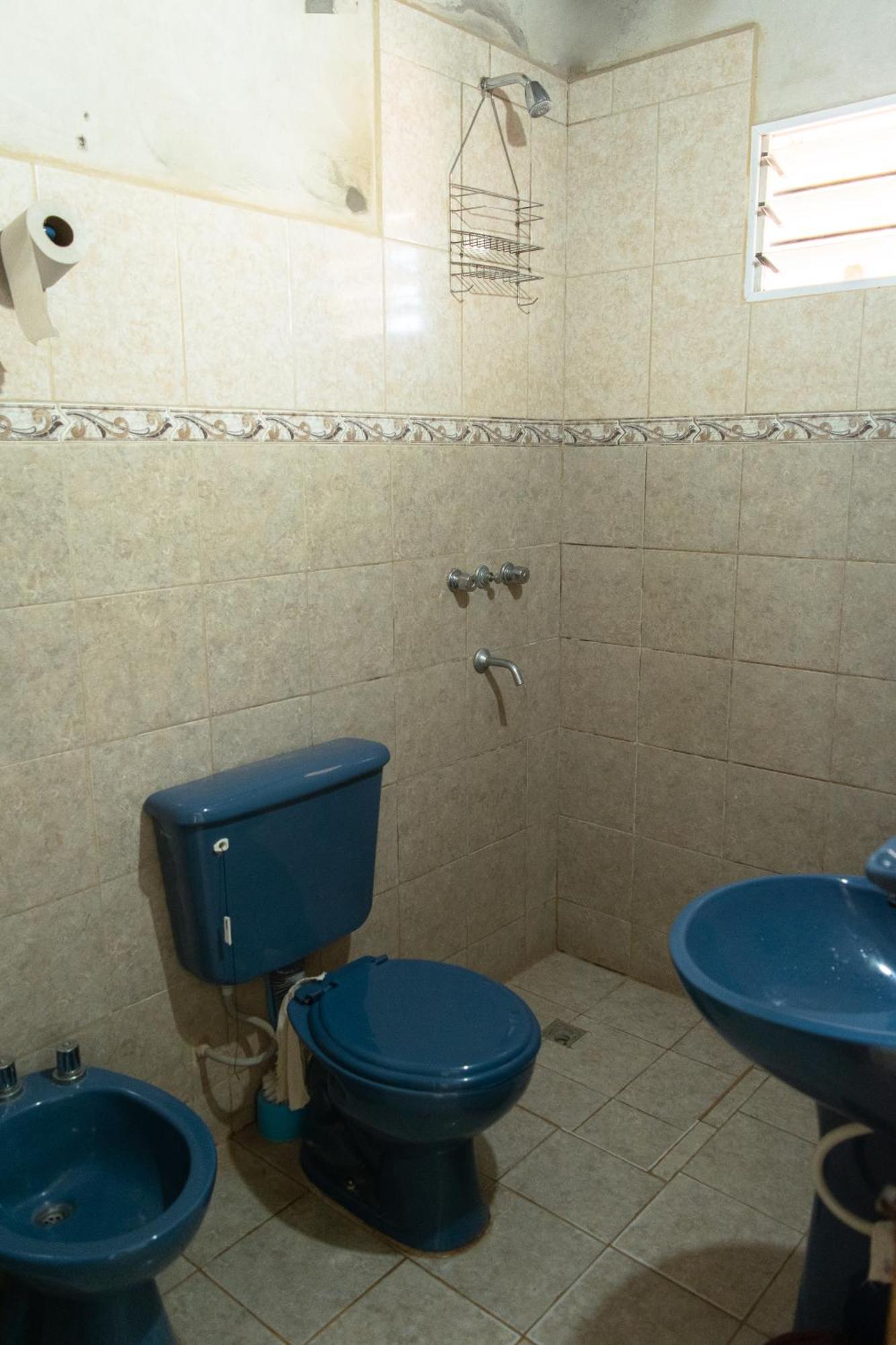 Acusi Hostel Camping Humahuaca Zewnętrze zdjęcie